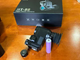 Visión Nocturna Digital Sytong HT-88