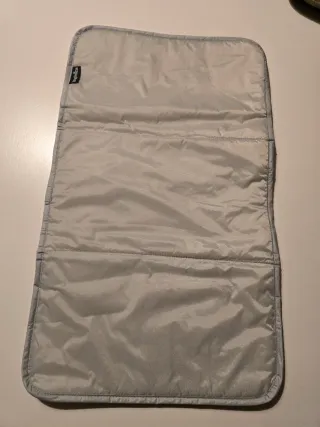 Borsa Inglesina per neonato con traversina inclusa