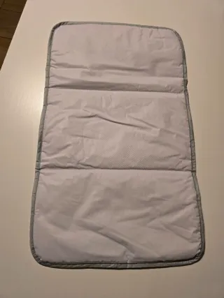 Borsa Inglesina per neonato con traversina inclusa