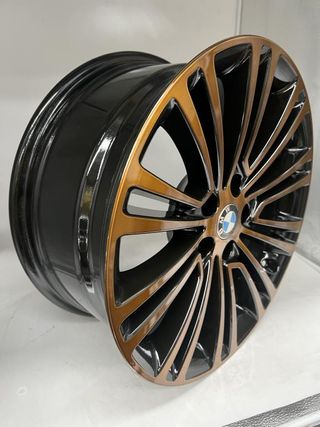 Llantas 18 pulgada 5x112 Original BMW