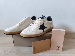 Zapatillas Golden Goose Ballstar talla 44