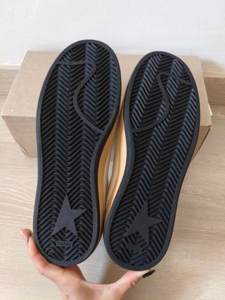 Zapatillas Golden Goose Ballstar talla 44