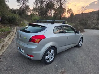 KIA Ceed 2013 1.6 125CV