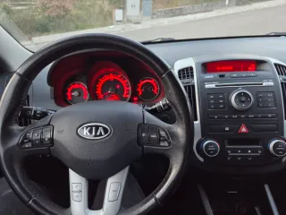 KIA Ceed 2013 1.6 125CV