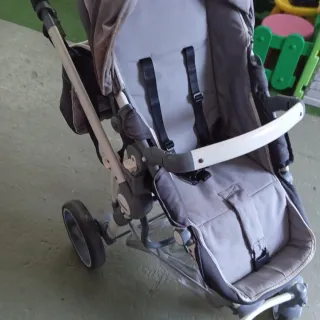 Silla de paseo Baby Jogger