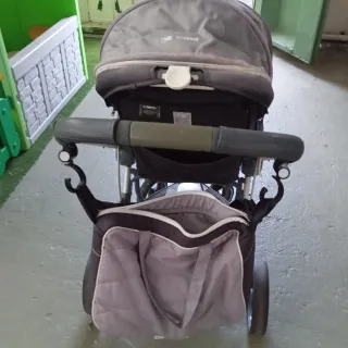 Silla de paseo Baby Jogger