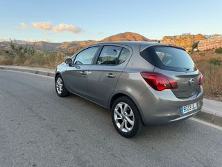 Opel Corsa 2016