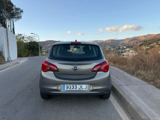 Opel Corsa 2016