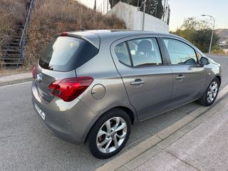 Opel Corsa 2016