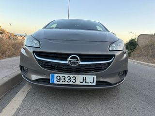 Opel Corsa 2016