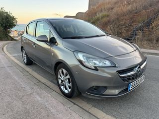 Opel Corsa 2016