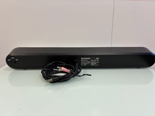 Altavoces Monitor PC SilverCrest