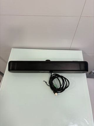 Altavoces Monitor PC SilverCrest