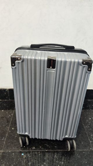 Maleta de viaje