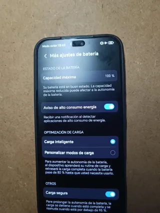Honor 400 Lite 5G Plata