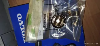 Bomba de gasolina motor Volvo B4204T