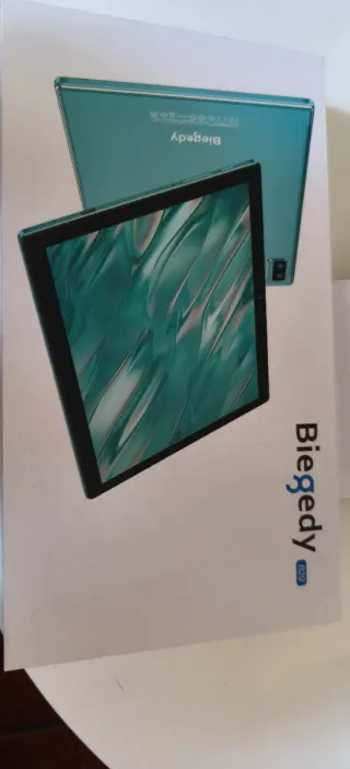 Tablet 10.1 22GB RAM 128GB ROM Android