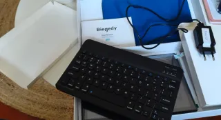 Tablet 10.1 22GB RAM 128GB ROM Android