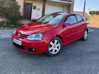 Volkswagen Golf 2008