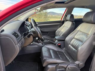 Volkswagen Golf 2008