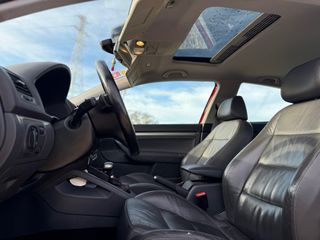 Volkswagen Golf 2008