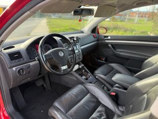 Volkswagen Golf 2008