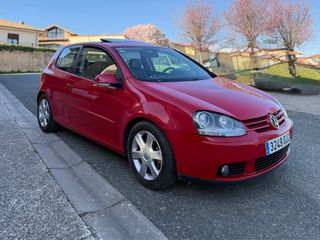 Volkswagen Golf 2008