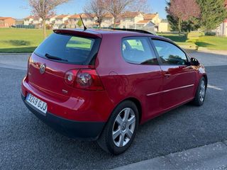 Volkswagen Golf 2008