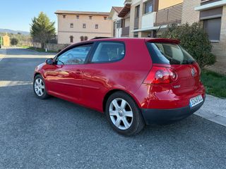 Volkswagen Golf 2008