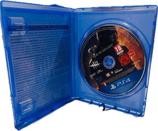 Dead by Daylight Edición Especial PS4