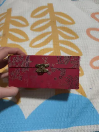 Palline cinesi decorative argentate