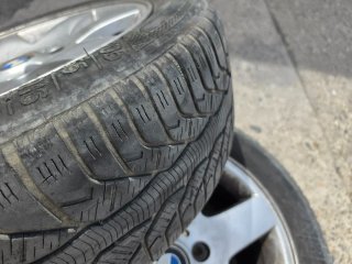 Llantas BMW