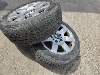 Llantas BMW