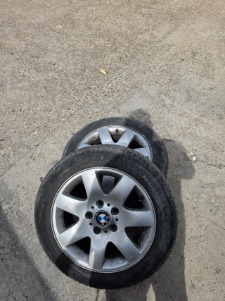 Llantas BMW