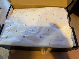 Zapatillas Air Jordan 1 Mid Talla 42.5