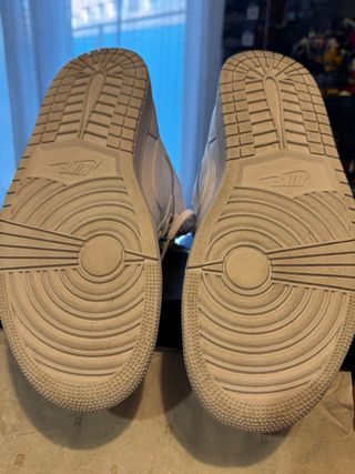 Zapatillas Air Jordan 1 Mid Talla 42.5