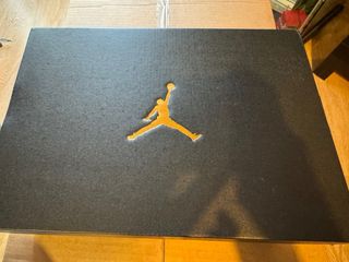 Zapatillas Air Jordan 1 Mid Talla 42.5