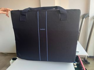 Cuna de viaje Babybjorn