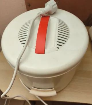 Friggitrice Solac 3L