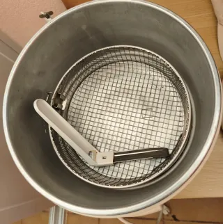 Friggitrice Solac 3L