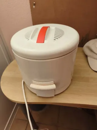 Friggitrice Solac 3L