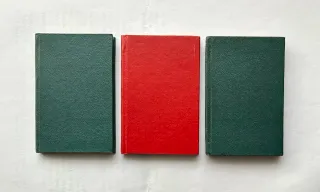 LLAVECITA DEL PARAISO DEVOCIONARIO ESCOGIDO