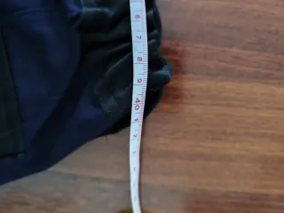 Pantalón de trabajo Red Line