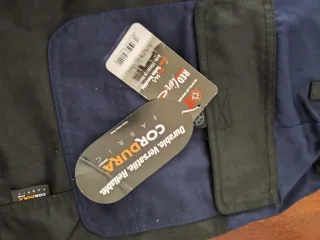 Pantalón de trabajo Red Line