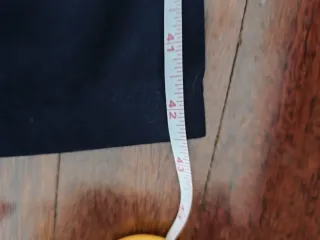 Pantalón de trabajo Red Line