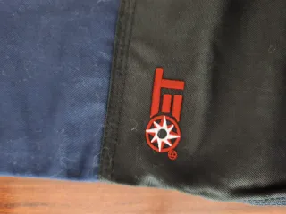 Pantalón de trabajo Red Line