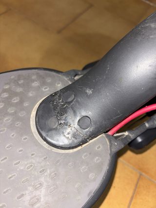 Monopattino Elettrico Xiaomi M365