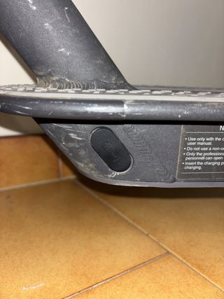 Monopattino Elettrico Xiaomi M365