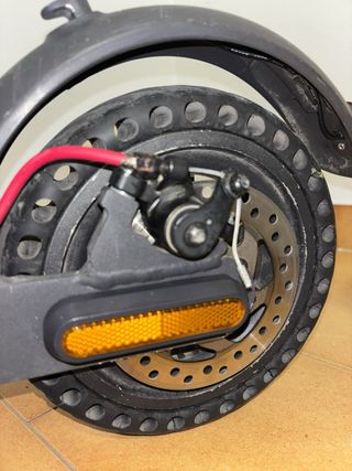 Monopattino Elettrico Xiaomi M365