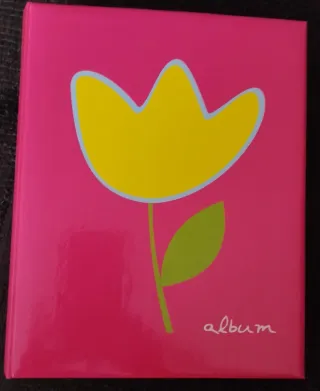 Álbumes de fotos 10x15